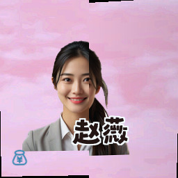 赵薇