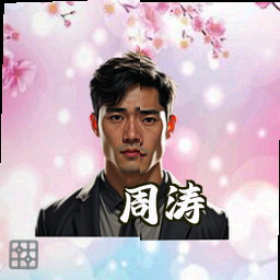 周涛